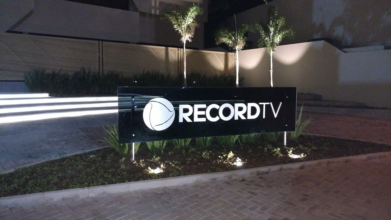 TV Record