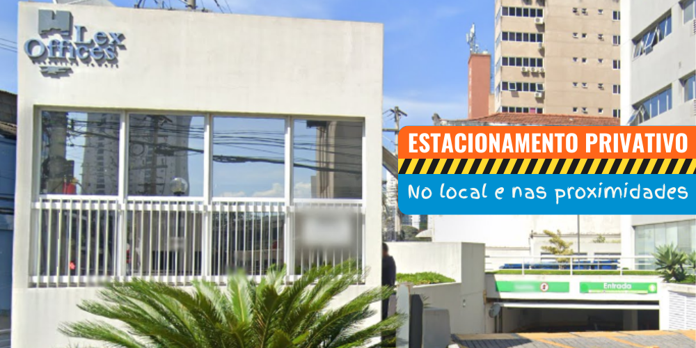 Estacionamento