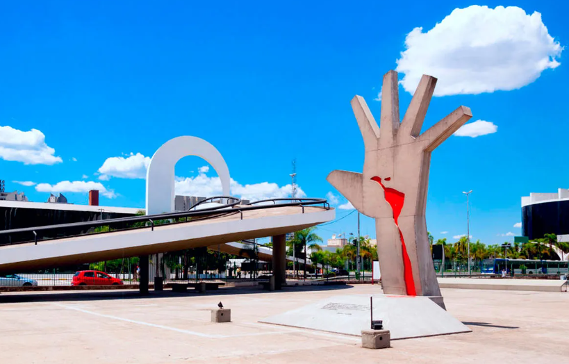 Memorial da América Latina