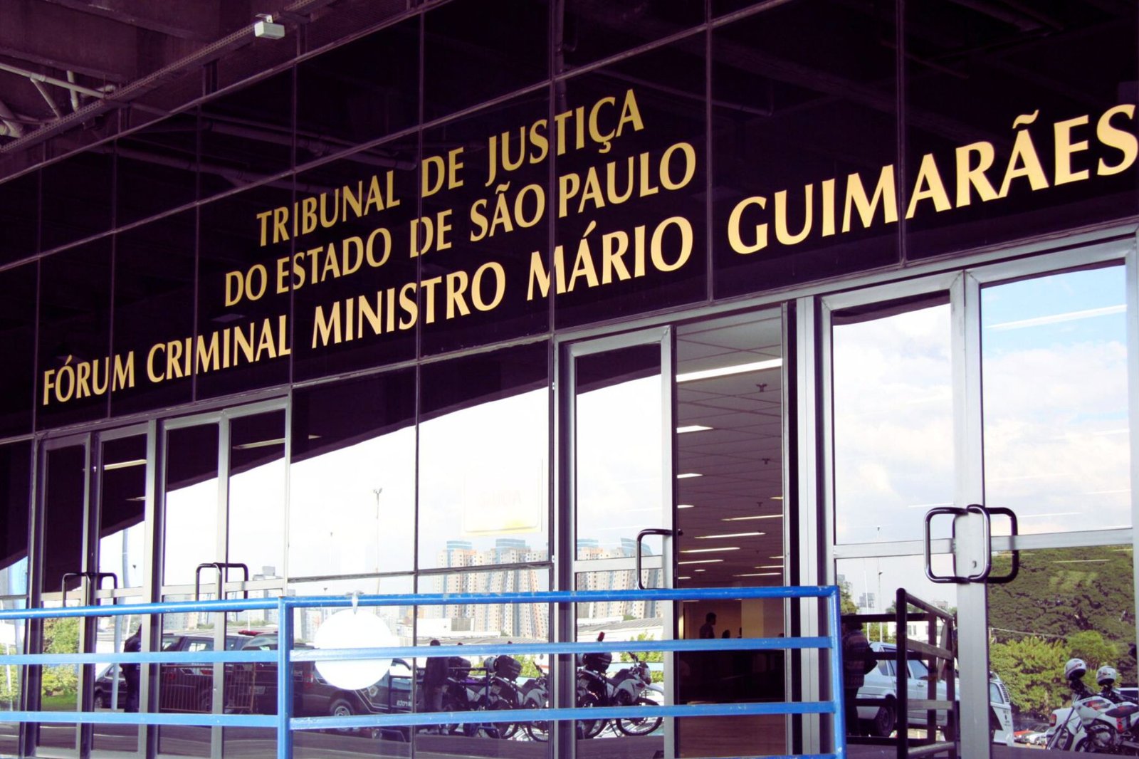 Fórum Barra Funda