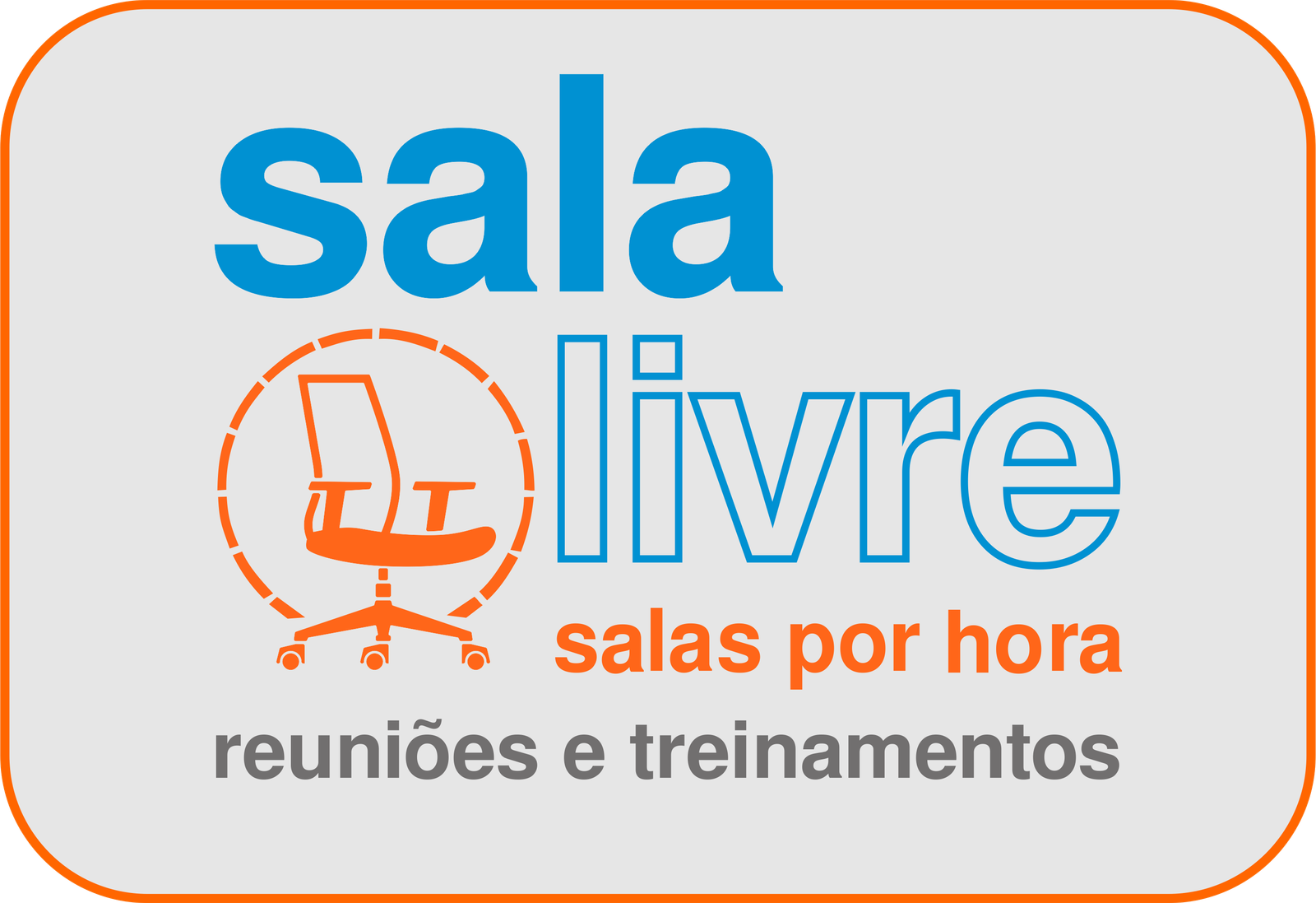 Sala Livre